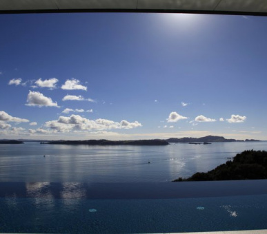 Картинка Eagles Nest Lodge (Новая Зеландия, Бей-оф-Айлендс) 34 Фото Eagles Nest Lodge (Новая Зеландия, Бей-оф-Айлендс) 34