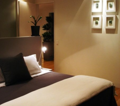 Картинка Eagles Nest Lodge (Новая Зеландия, Бей-оф-Айлендс) 11 Фото Eagles Nest Lodge (Новая Зеландия, Бей-оф-Айлендс) 11