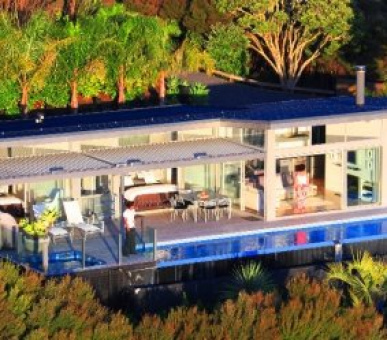 Картинка Eagles Nest Lodge (Новая Зеландия, Бей-оф-Айлендс) 18 Фото Eagles Nest Lodge (Новая Зеландия, Бей-оф-Айлендс) 18