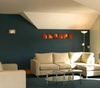 Фото The Boathouse Luxury Apartments (Новая Зеландия, Бей-оф-Айлендс) 4