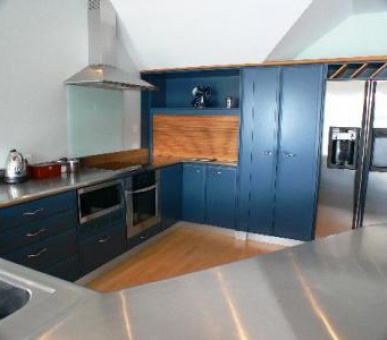 Фото The Boathouse Luxury Apartments (Новая Зеландия, Бей-оф-Айлендс) 5