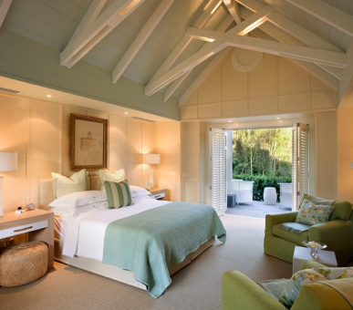 Картинка Huka Lodge (Новая Зеландия, Таупо) 21 Фото Huka Lodge (Новая Зеландия, Таупо) 21