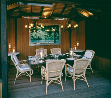 Картинка Huka Lodge (Новая Зеландия, Таупо) 24 Фото Huka Lodge (Новая Зеландия, Таупо) 24