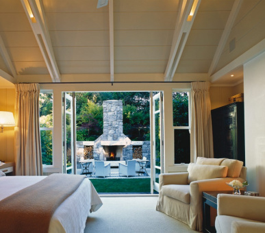 Картинка Huka Lodge (Новая Зеландия, Таупо) 19 Фото Huka Lodge (Новая Зеландия, Таупо) 19