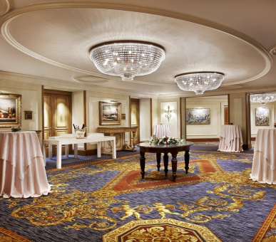 Фото Grande Bretagne (Греция, Афины) 47