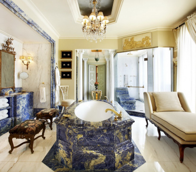 Фото Grande Bretagne (Греция, Афины) 23