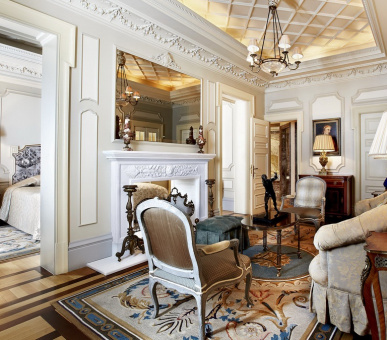 Фото Grande Bretagne (Греция, Афины) 21