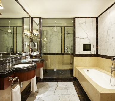 Фото Grande Bretagne (Греция, Афины) 30