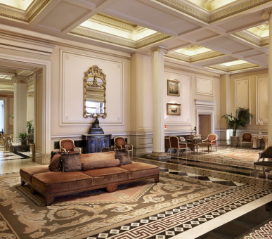 Фото Grande Bretagne (Греция, Афины) 2