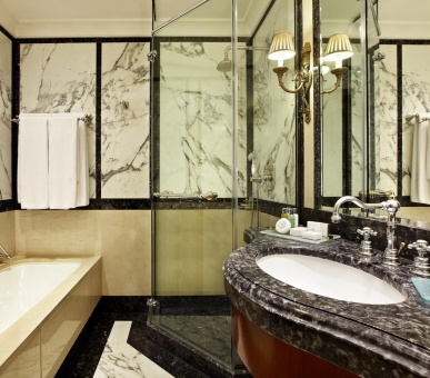 Фото Grande Bretagne (Греция, Афины) 28