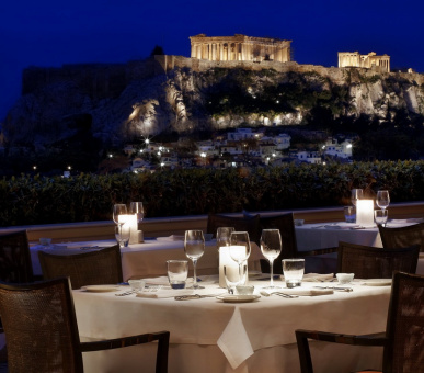 Фото Grande Bretagne (Греция, Афины) 32