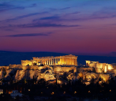 Фото Grande Bretagne (Греция, Афины) 50