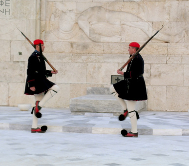 Фото Grande Bretagne (Греция, Афины) 52