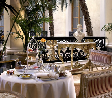 Фото Grande Bretagne (Греция, Афины) 7