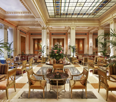 Фото Grande Bretagne (Греция, Афины) 5