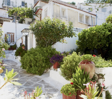 Фото Grande Bretagne (Греция, Афины) 51