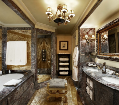 Фото Grande Bretagne (Греция, Афины) 19