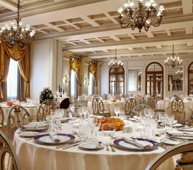 Фото Grande Bretagne (Греция, Афины) 42