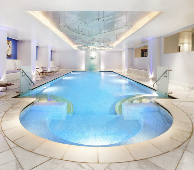 Фото Grande Bretagne (Греция, Афины) 39