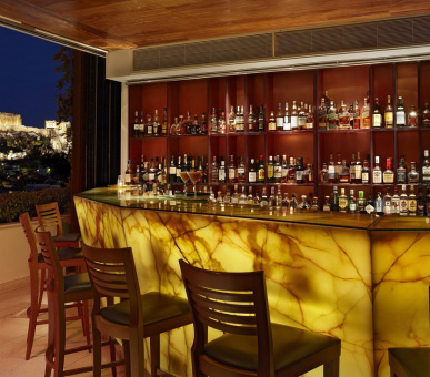 Фото Grande Bretagne (Греция, Афины) 33