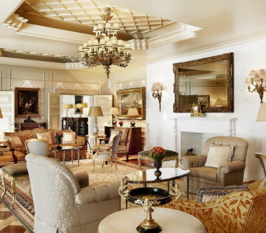 Фото Grande Bretagne (Греция, Афины) 25