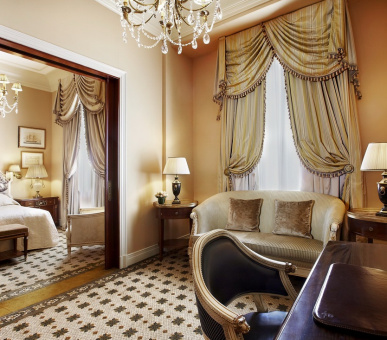 Фото Grande Bretagne (Греция, Афины) 13