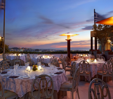 Фото Grande Bretagne (Греция, Афины) 35