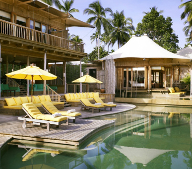 Фото Soneva Kiri by Six Senses (Таиланд, о. Ко Куд) 4