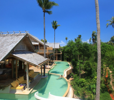Фото Soneva Kiri by Six Senses (Таиланд, о. Ко Куд) 18