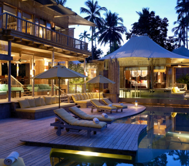Фото Soneva Kiri by Six Senses (Таиланд, о. Ко Куд) 8