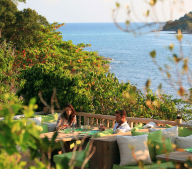 Фото Soneva Kiri by Six Senses (Таиланд, о. Ко Куд) 27