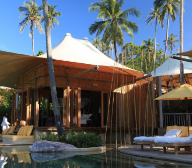 Фото Soneva Kiri by Six Senses (Таиланд, о. Ко Куд) 12
