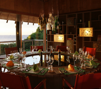 Фото Soneva Kiri by Six Senses (Таиланд, о. Ко Куд) 30