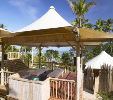 Фото Soneva Kiri by Six Senses (Таиланд, о. Ко Куд) 10