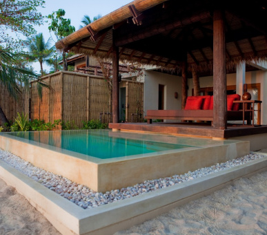 Фото Anantara Rasananda Koh Phangan Villa Resort  11