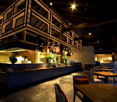 Фото Anantara Rasananda Koh Phangan Villa Resort  18