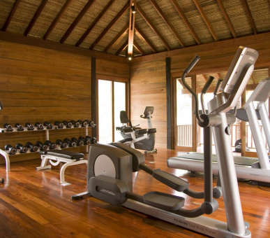 Фото Anantara Rasananda Koh Phangan Villa Resort  20