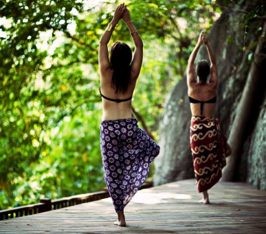 Фото Anantara Rasananda Koh Phangan Villa Resort  21