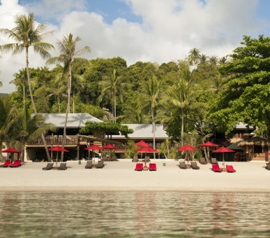 Фото Anantara Rasananda Koh Phangan Villa Resort  24