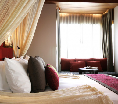 Фото Anantara Rasananda Koh Phangan Villa Resort  2