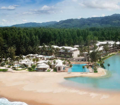 Devasom Khao Lak Beach Resort & Villas