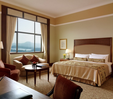 Фото Shangri-La Hotel, Hangzhou (Китай, Ханчжоу) 14