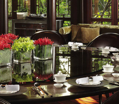 Картинка Four Seasons Hotel Hangzhou at West Lake (Китай, Ханчжоу) 37 Фото Four Seasons Hotel Hangzhou at West Lake (Китай, Ханчжоу) 37