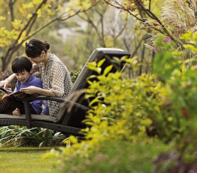 Картинка Four Seasons Hotel Hangzhou at West Lake (Китай, Ханчжоу) 14 Фото Four Seasons Hotel Hangzhou at West Lake (Китай, Ханчжоу) 14