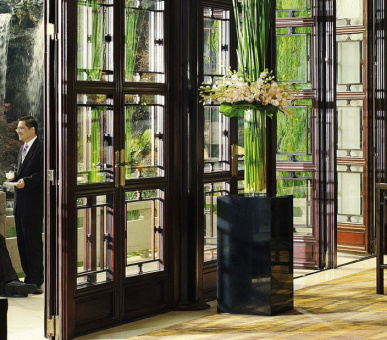 Картинка Four Seasons Hotel Hangzhou at West Lake (Китай, Ханчжоу) 12 Фото Four Seasons Hotel Hangzhou at West Lake (Китай, Ханчжоу) 12