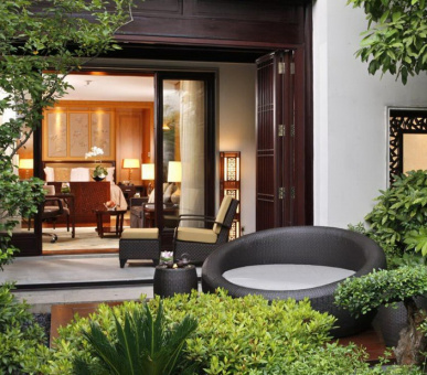 Картинка Four Seasons Hotel Hangzhou at West Lake (Китай, Ханчжоу) 4 Фото Four Seasons Hotel Hangzhou at West Lake (Китай, Ханчжоу) 4