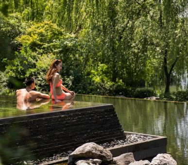 Картинка Four Seasons Hotel Hangzhou at West Lake (Китай, Ханчжоу) 46 Фото Four Seasons Hotel Hangzhou at West Lake (Китай, Ханчжоу) 46