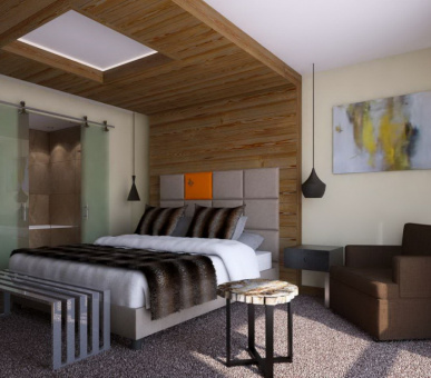 Картинка Taj-I Mah 3 Фото Taj-I Mah 3