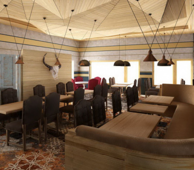 Картинка Taj-I Mah 13 Фото Taj-I Mah 13