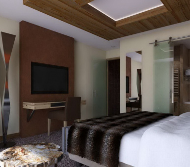 Картинка Taj-I Mah 4 Фото Taj-I Mah 4